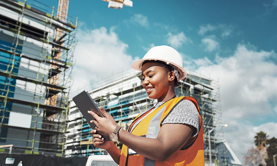 Real-World Results with Construction Safety Consultant Provo EHS Consulting
