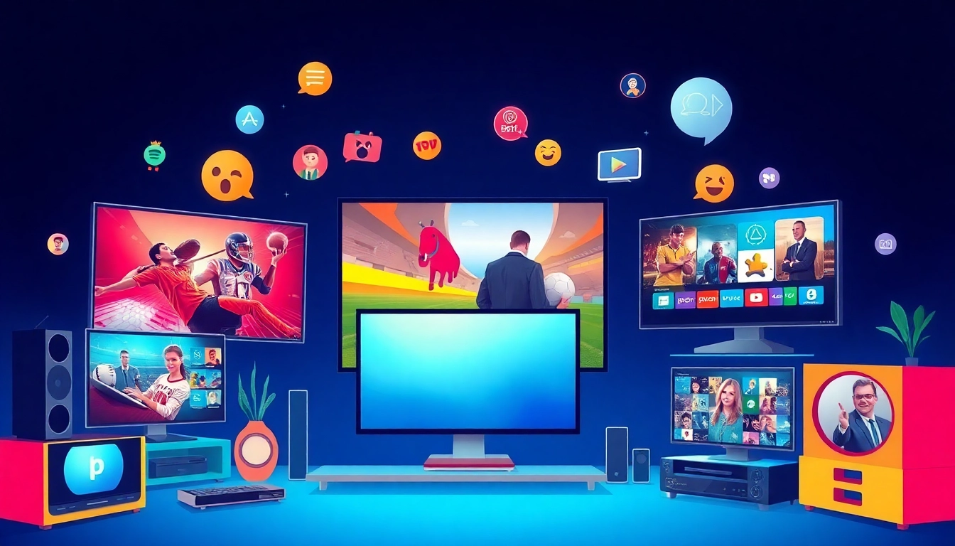 Ge din TV ett lyft med Nordic One och 4K-streaming
