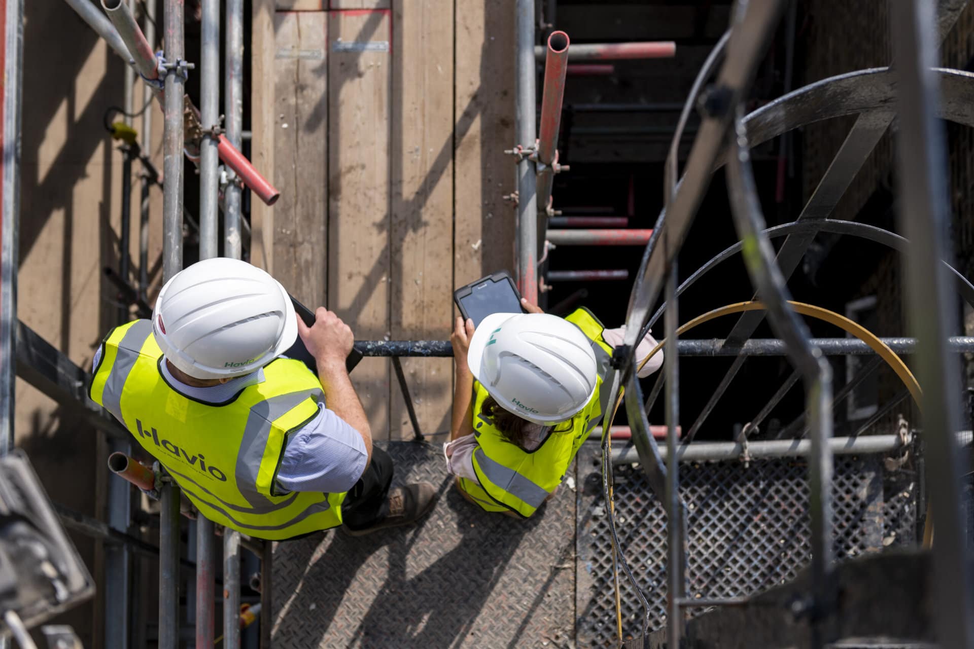 Why Utah Companies Trust Safety-Chat for IH Consulting