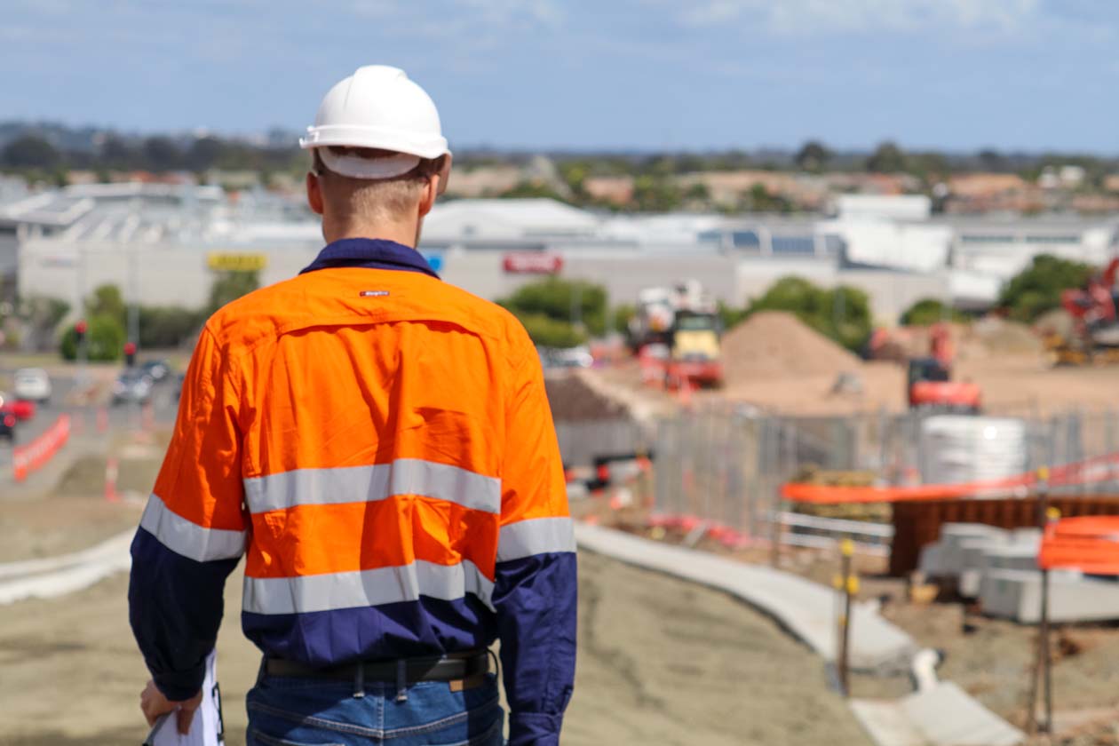 Empower Your Safety Team with a Smart EHS Management System
