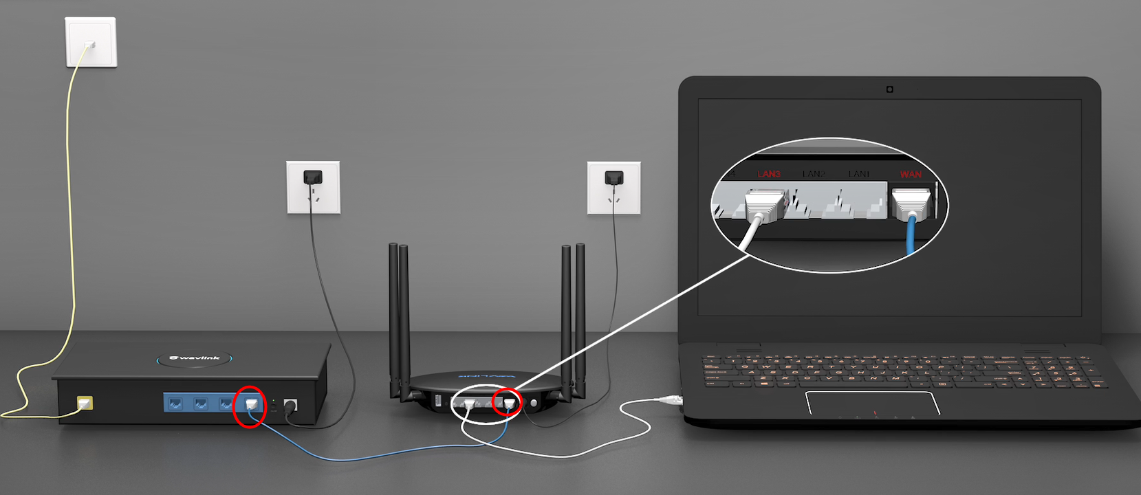 Access Points for Reliable WiFi Coverage at Home & Office