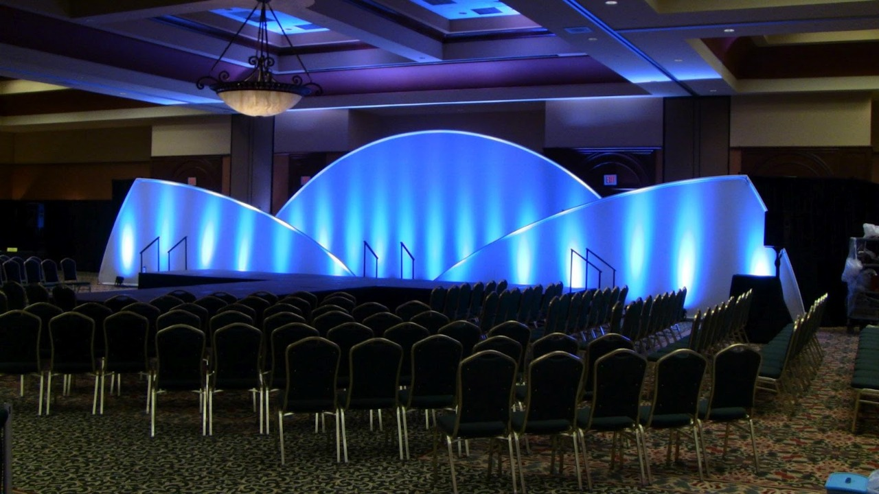 One of the Most Trusted Event Companies in Singapore – MJD Pro