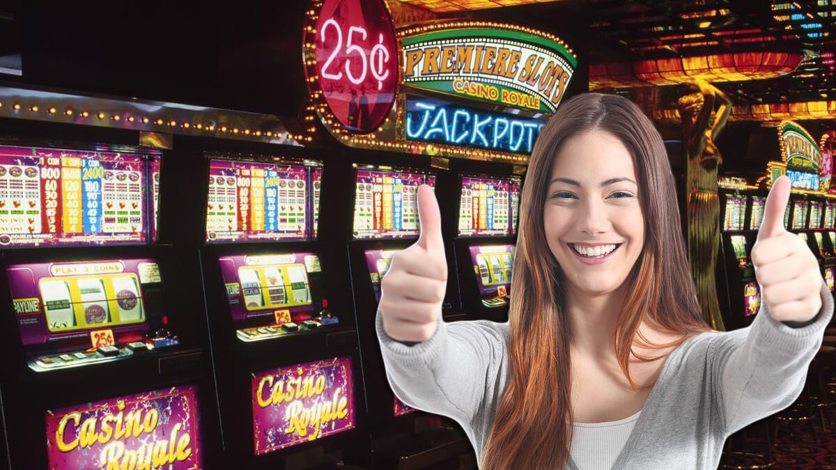Mainkan Slot Terfavorit Hanya di MANTAP168