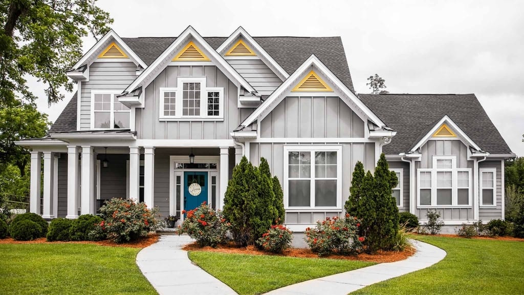 International Real Estate Advice on Legal and Tax Considerations