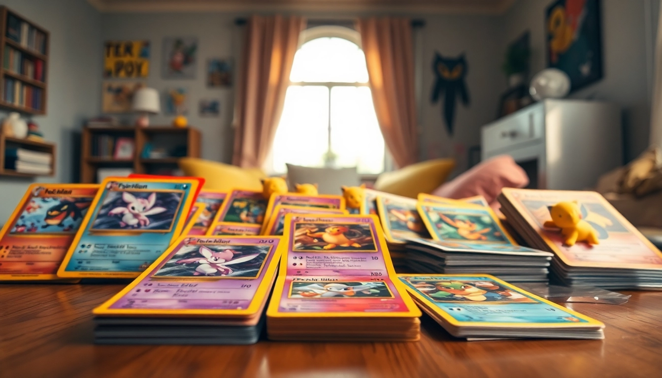 Buying Guide for Pokemon TCG in India: Best Stores and Tips
