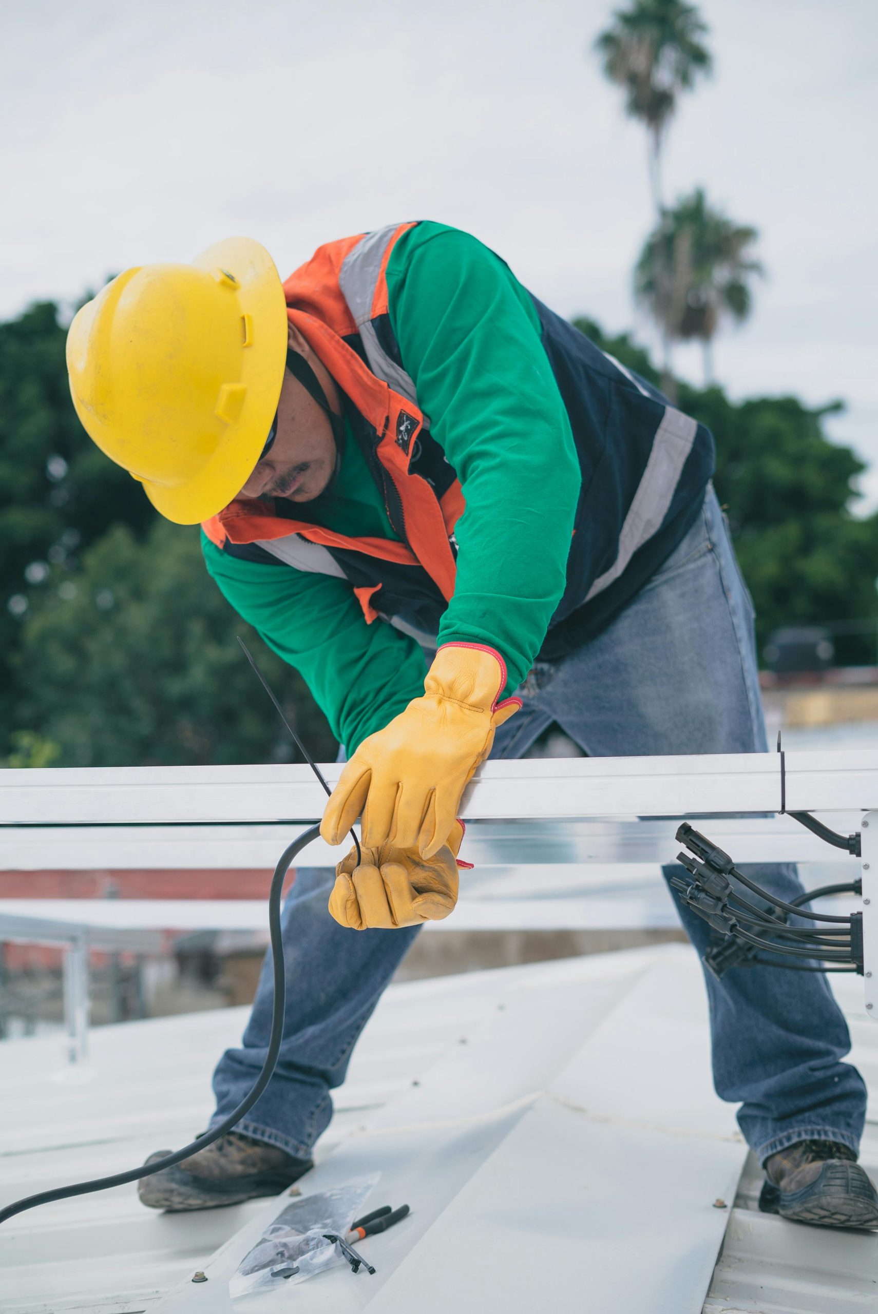Texas Association of Builders – Building a Better Business Environment