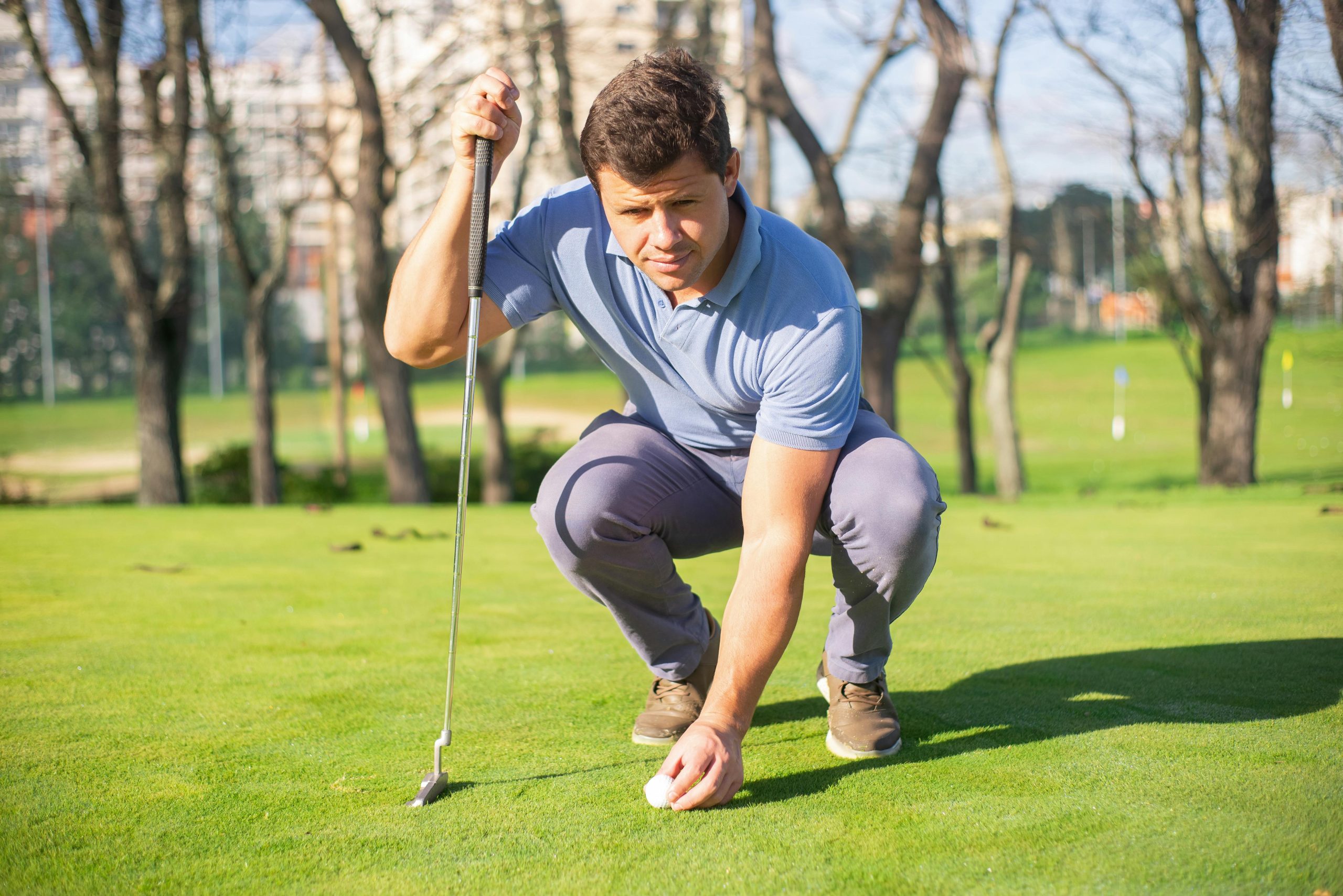 The Best Golf Swing Training Aid for Beginners in 2025