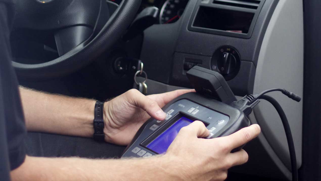 Lost Your Key? A Spare Car Key Can Save the Day