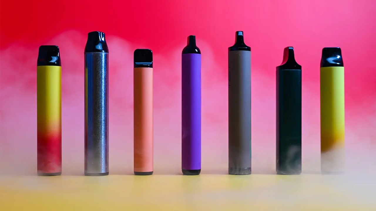 Shop Puff Vape Online – Premium Devices & Flavors