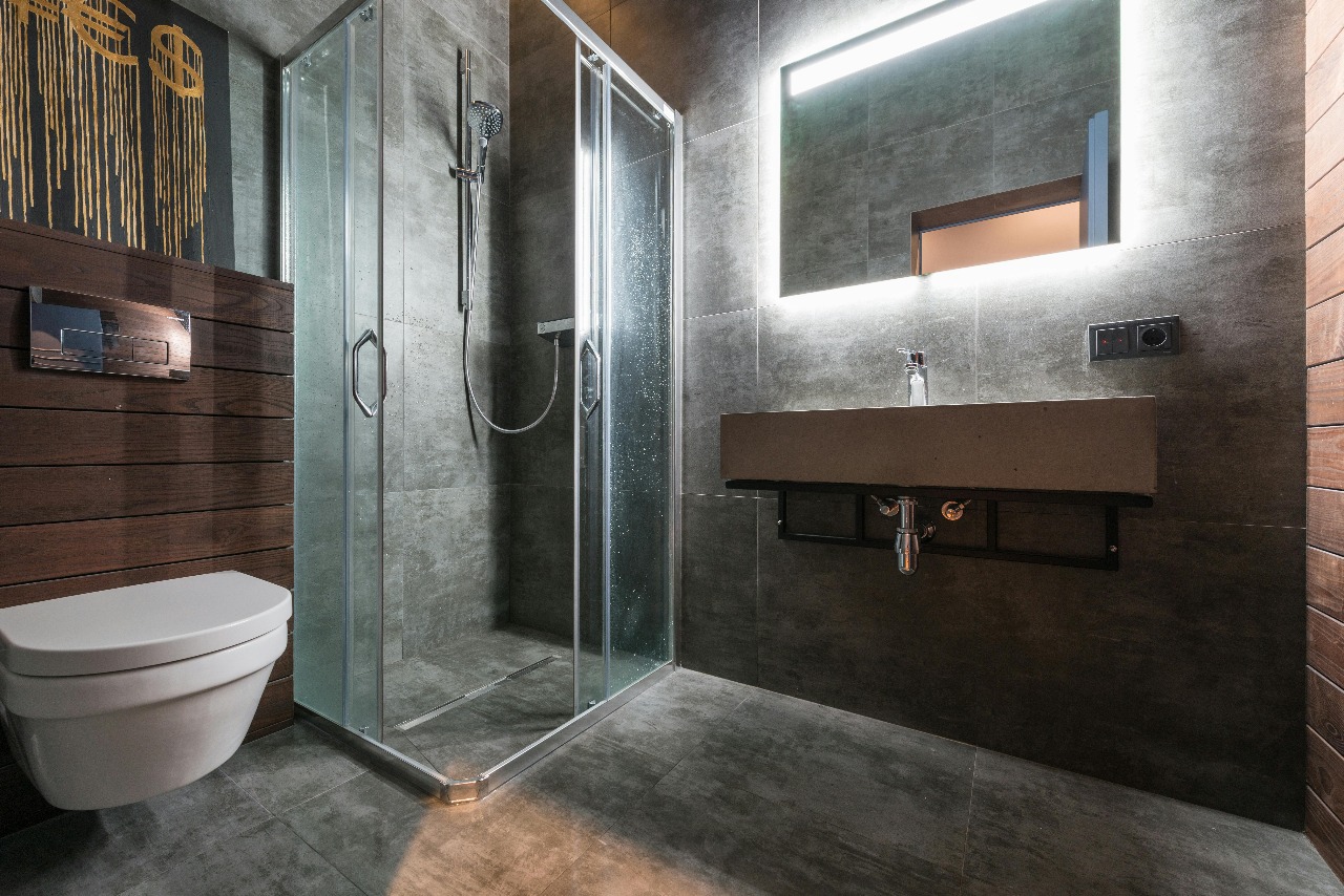 Bathroom Fitters Who Specialise in Luxury Upgrades