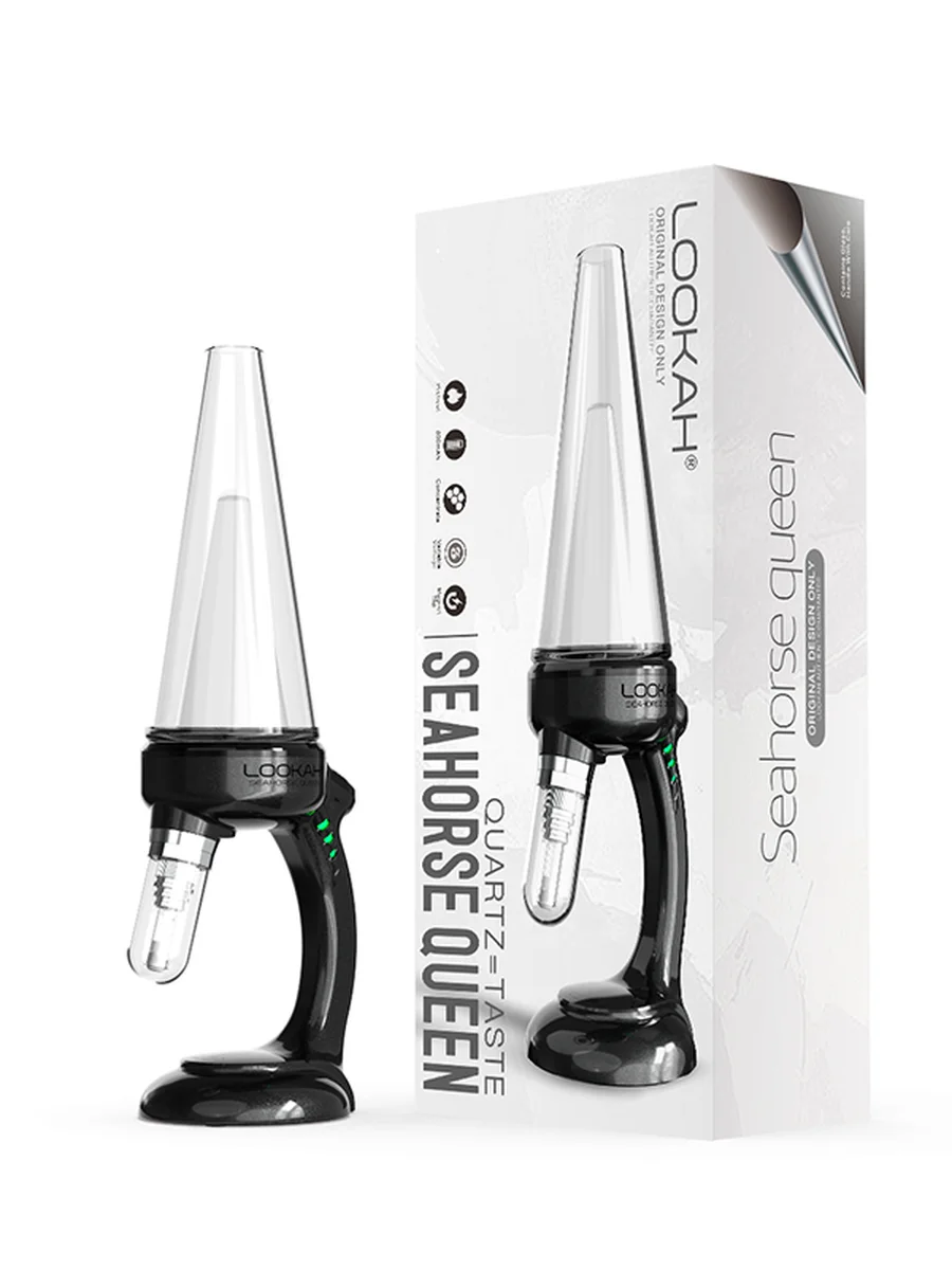 LOOKAH Limited Edition Dab Rig for Collectors