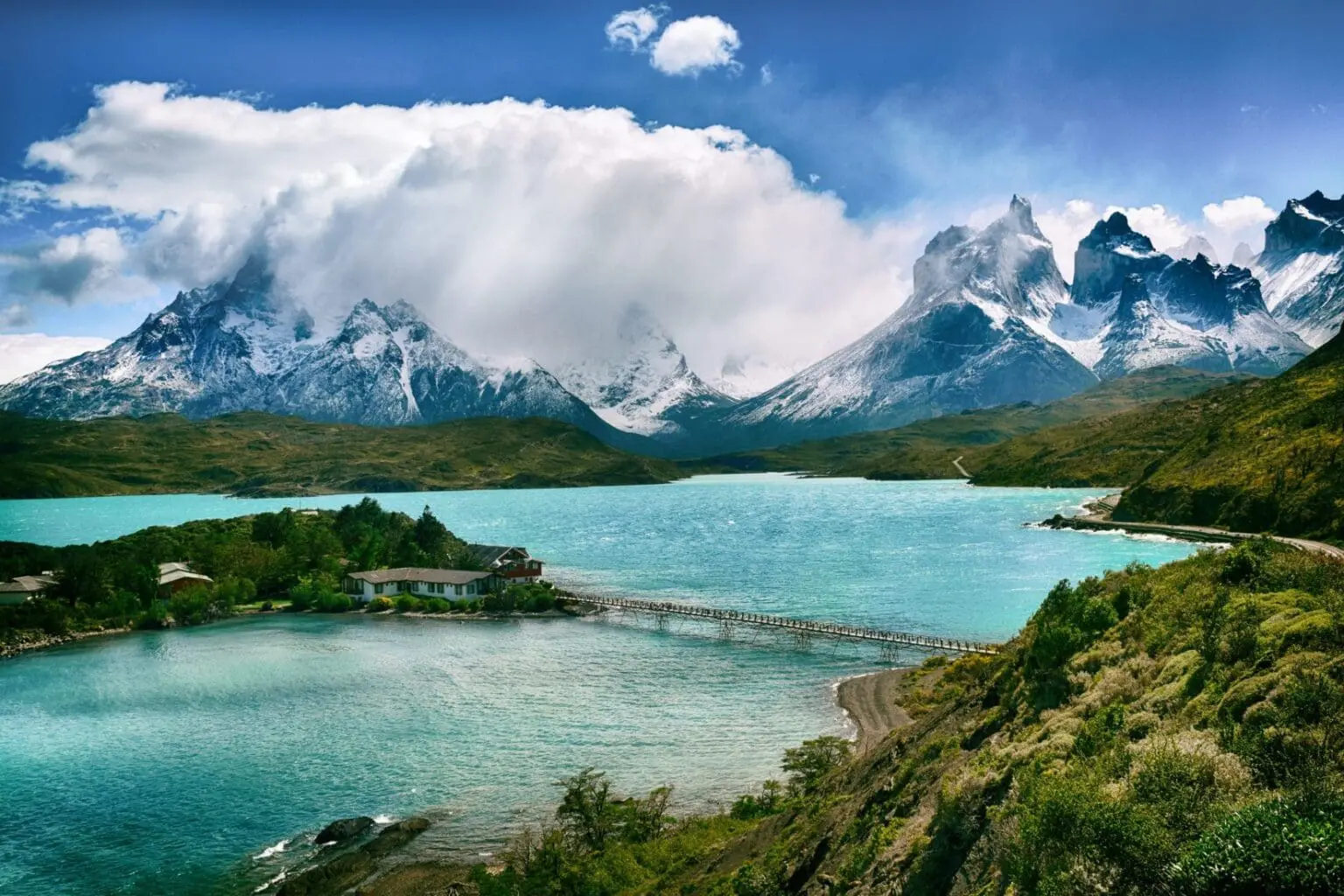 How the Weather in Patagonia Impacts Your Trekking Plans