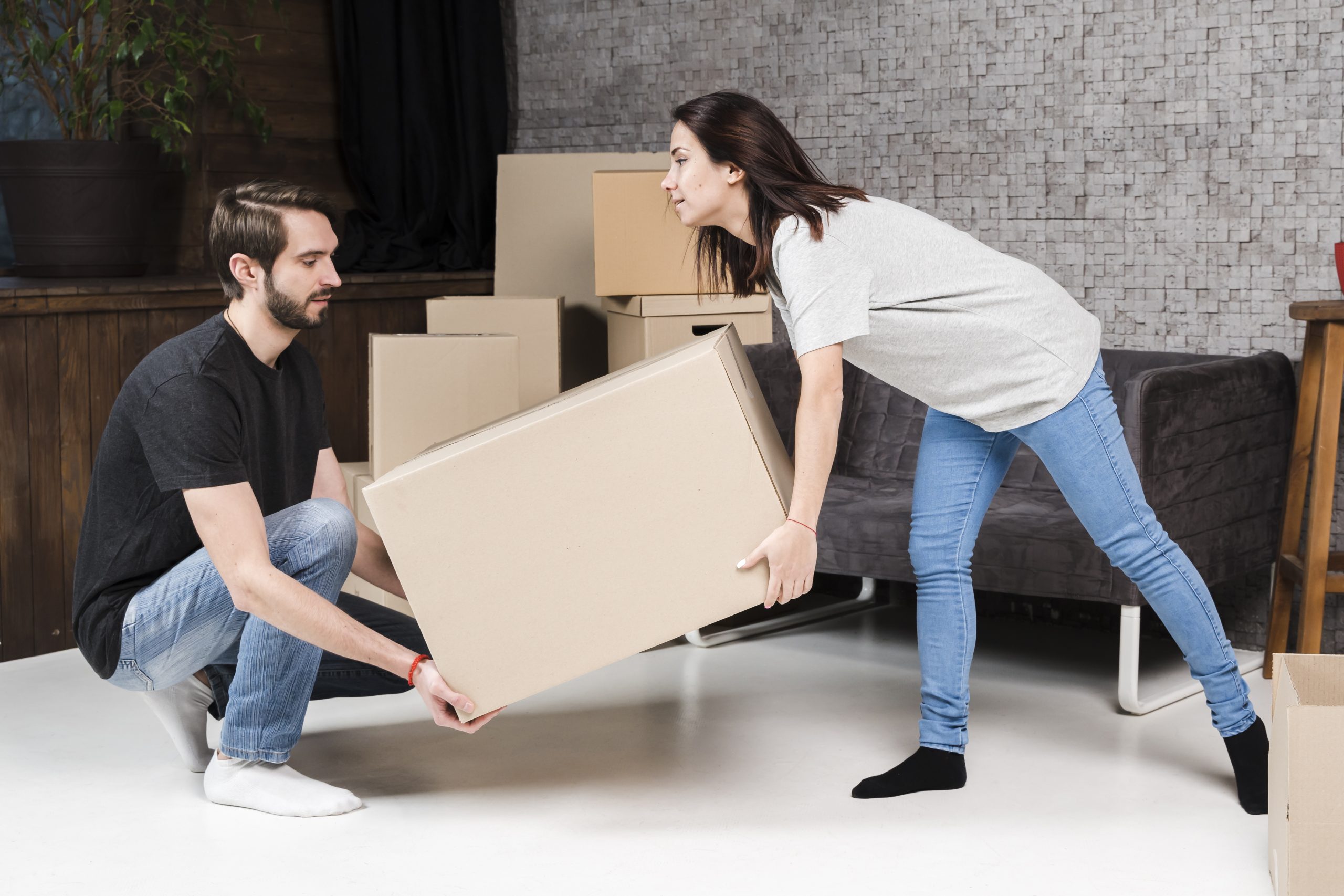 Licensed Couch Disposal Backed by Professional Junk Hauling Services