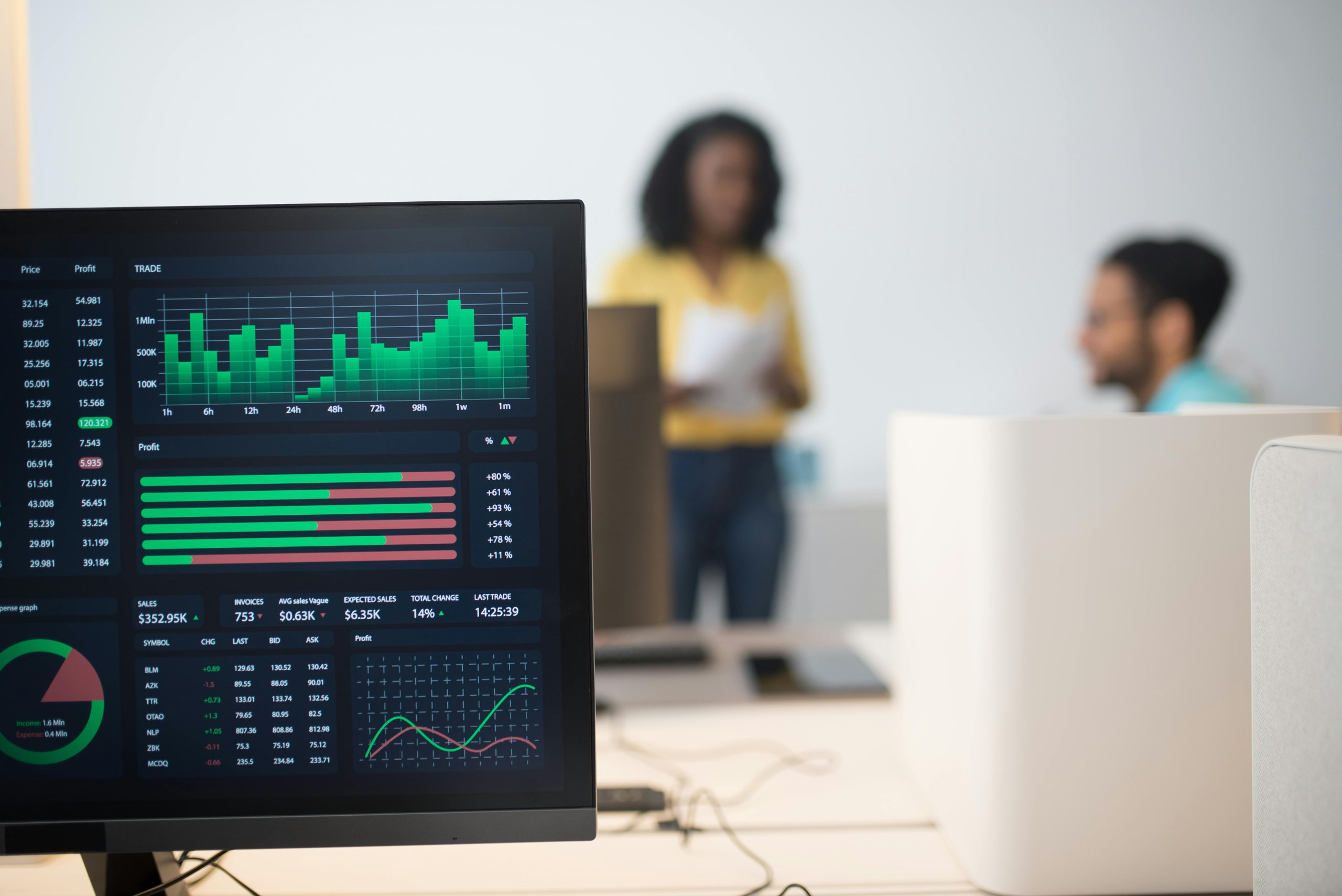 How Crypto Marketing Builds Investor Trust