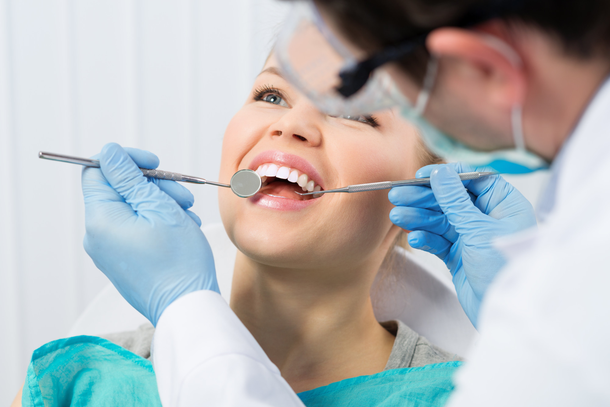 Dr. Shahram Valiani DDS – Experience Modern Dental Care with Compassion