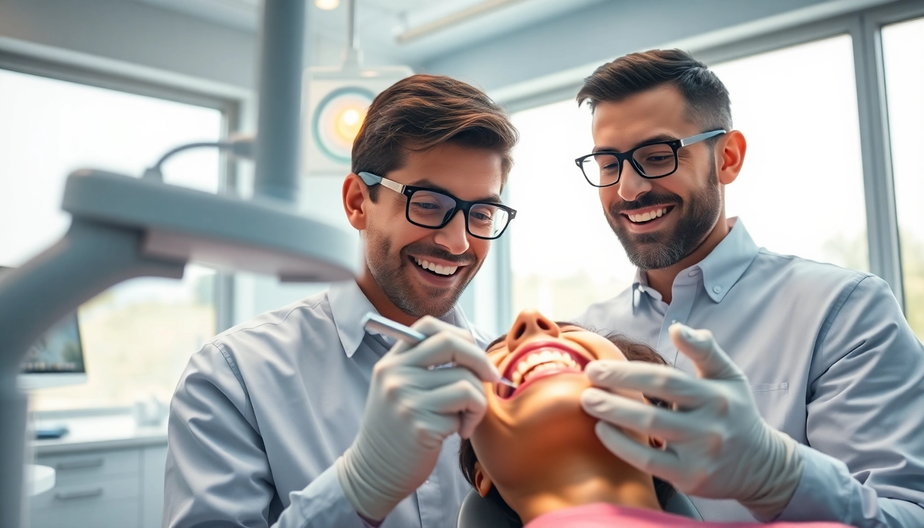 Visit the orthodontist Myrtle Beach for expert care and a healthier smile.