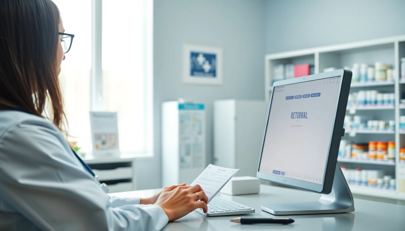 Understanding How E-Prescribing Works: A Comprehensive Guide