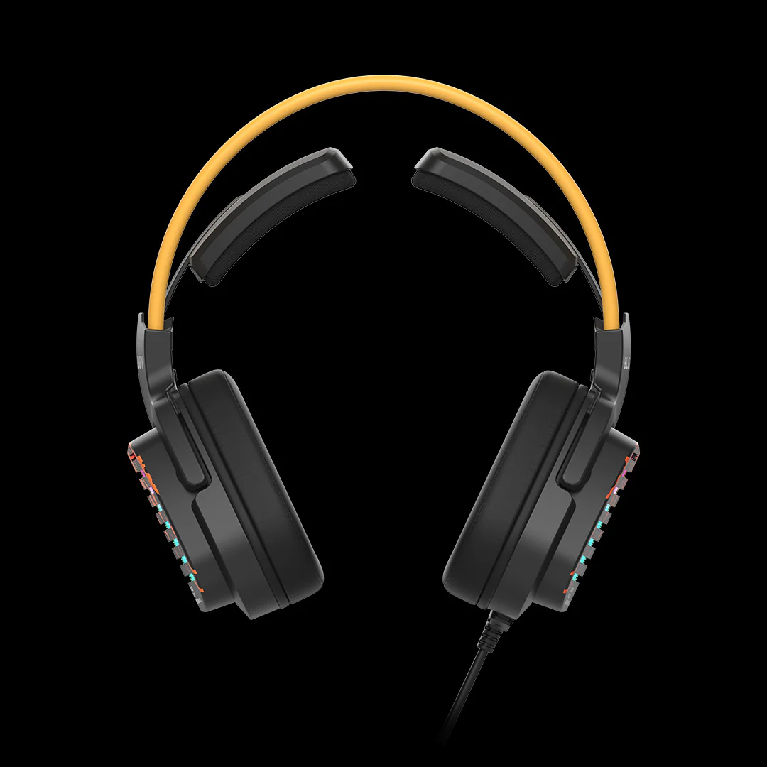Razer Gaming Headsets: Designed by Gamers, Built for Victory