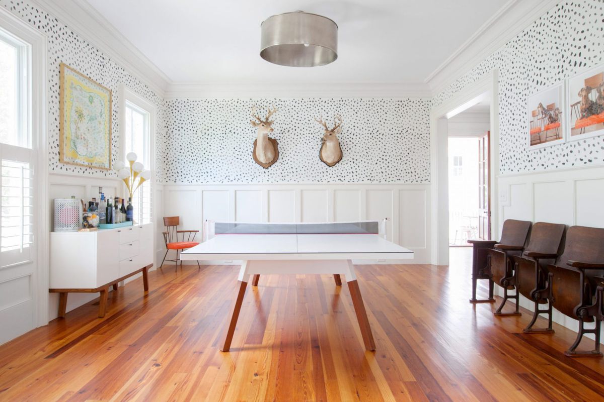 Modern Wood Paneling for Walls: A Guide to Timeless Elegance