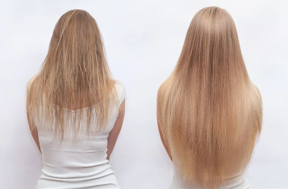 How to Care for Your Hair Extensions to Make Them Last