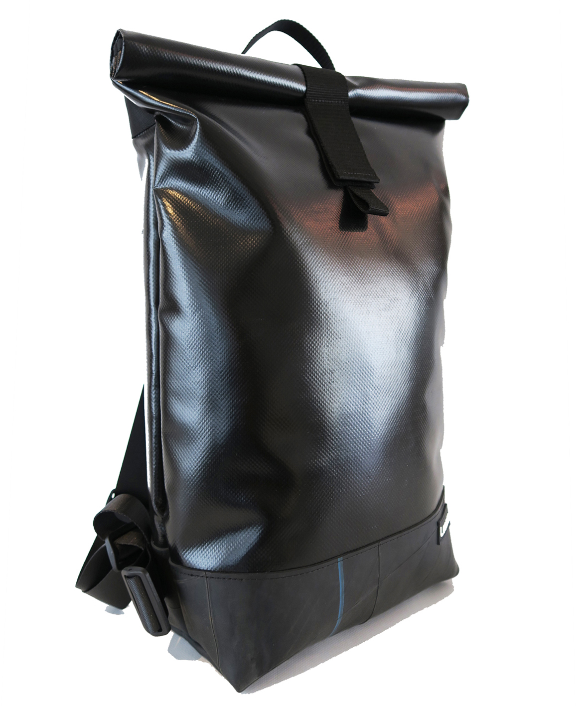 Rucksack nachhaltig aus LKW Plane – Stylisch und robust bei VIDI BAGS
