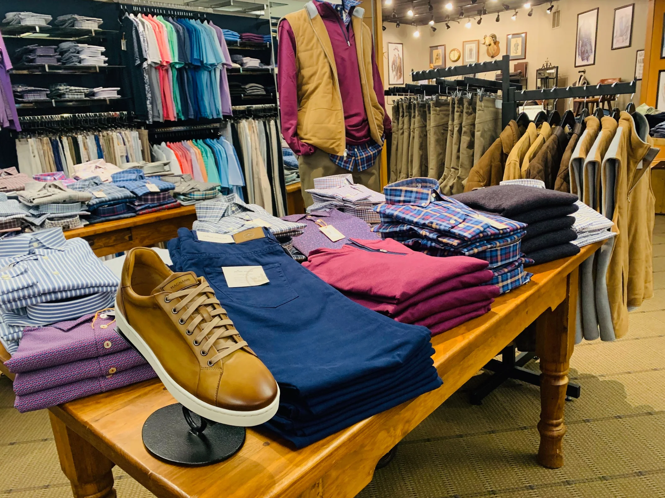 Clothing Store IttyBitty Closet – Where Every Outfit Tells a Story