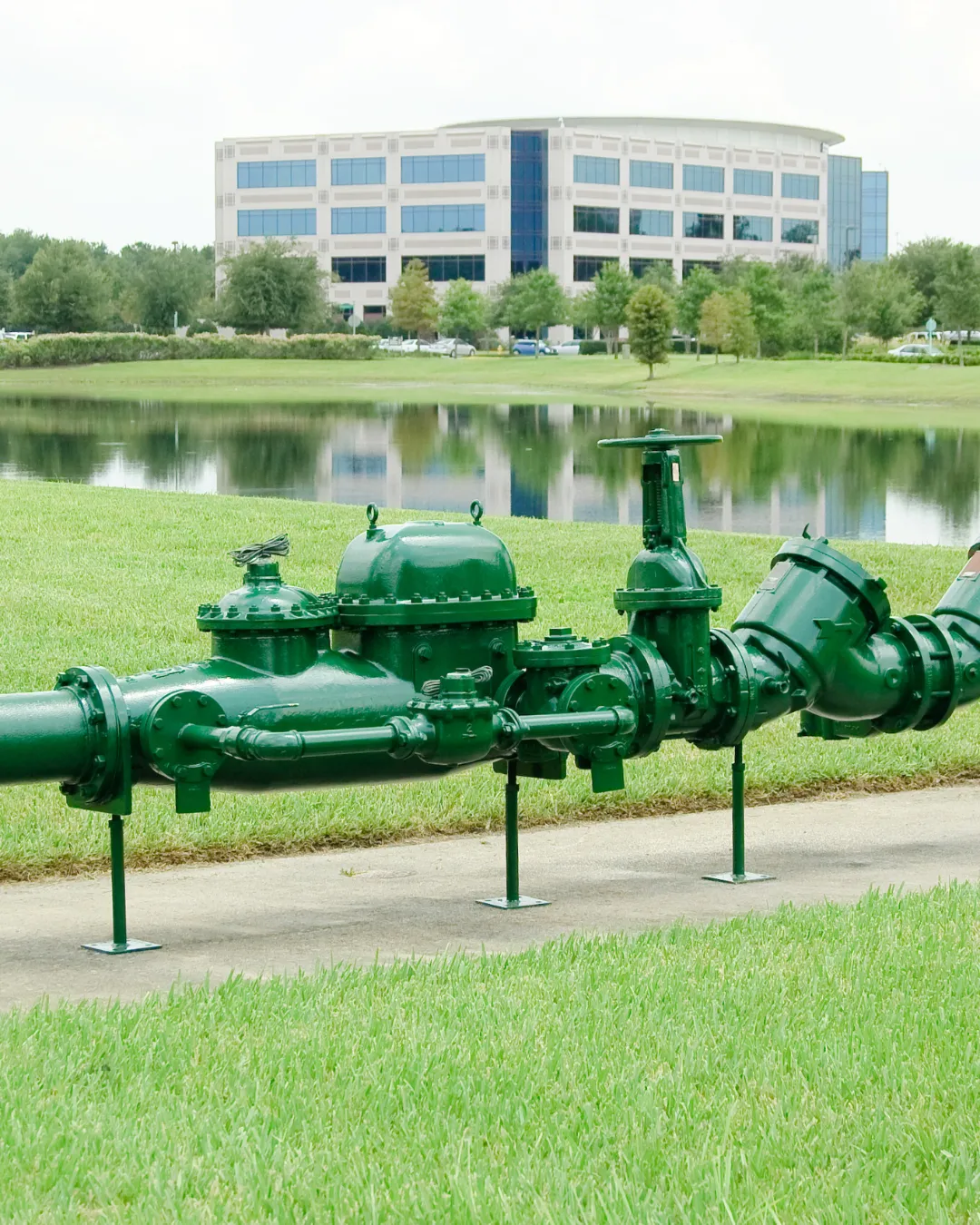 Dependable Backflow Testing Wake Forest NC to Protect Your Water System
