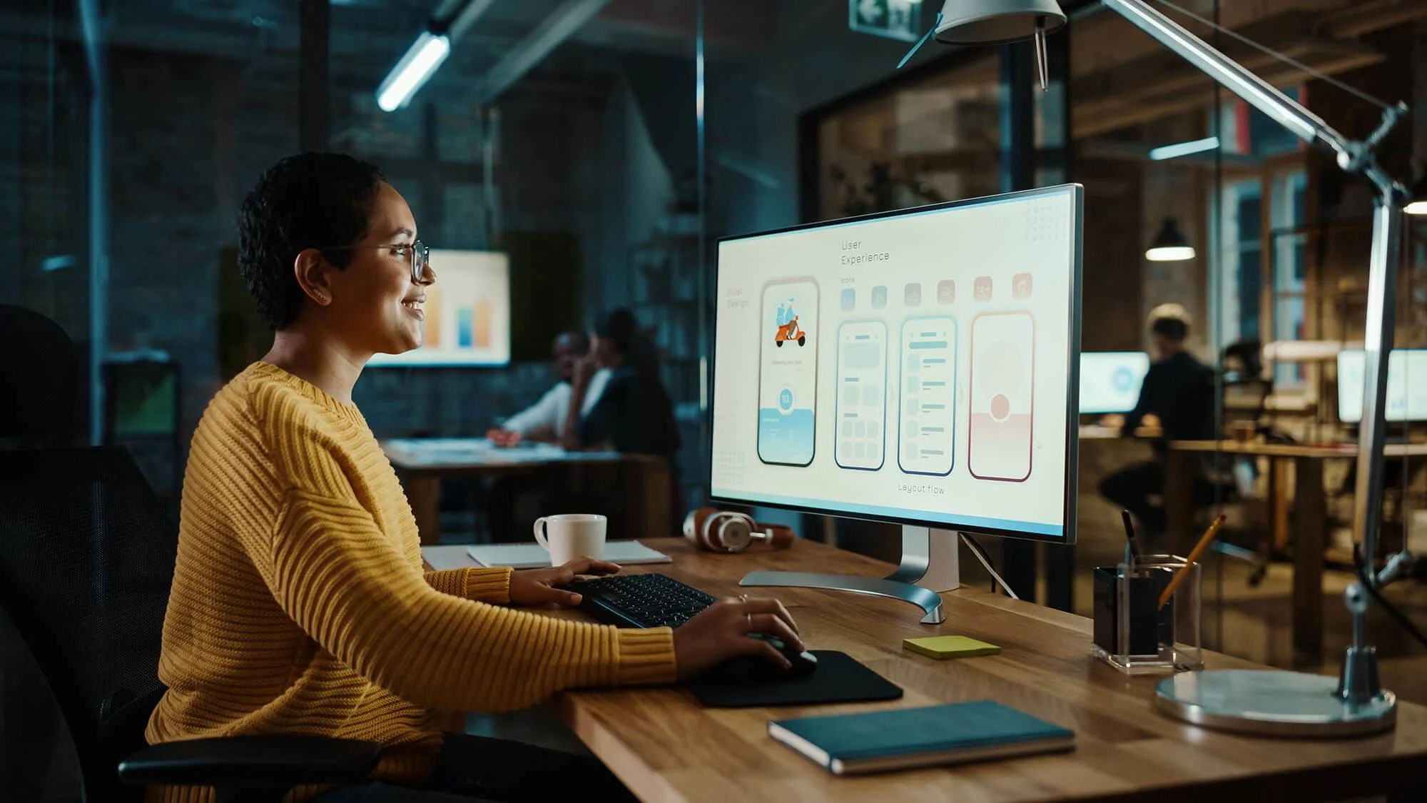 Bluehost for E-procurement SaaS Startups
