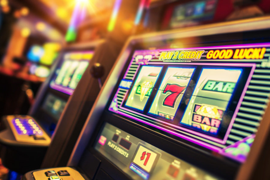 Mengapa POL88 Jadi Pilihan Utama Slot Online 2025?