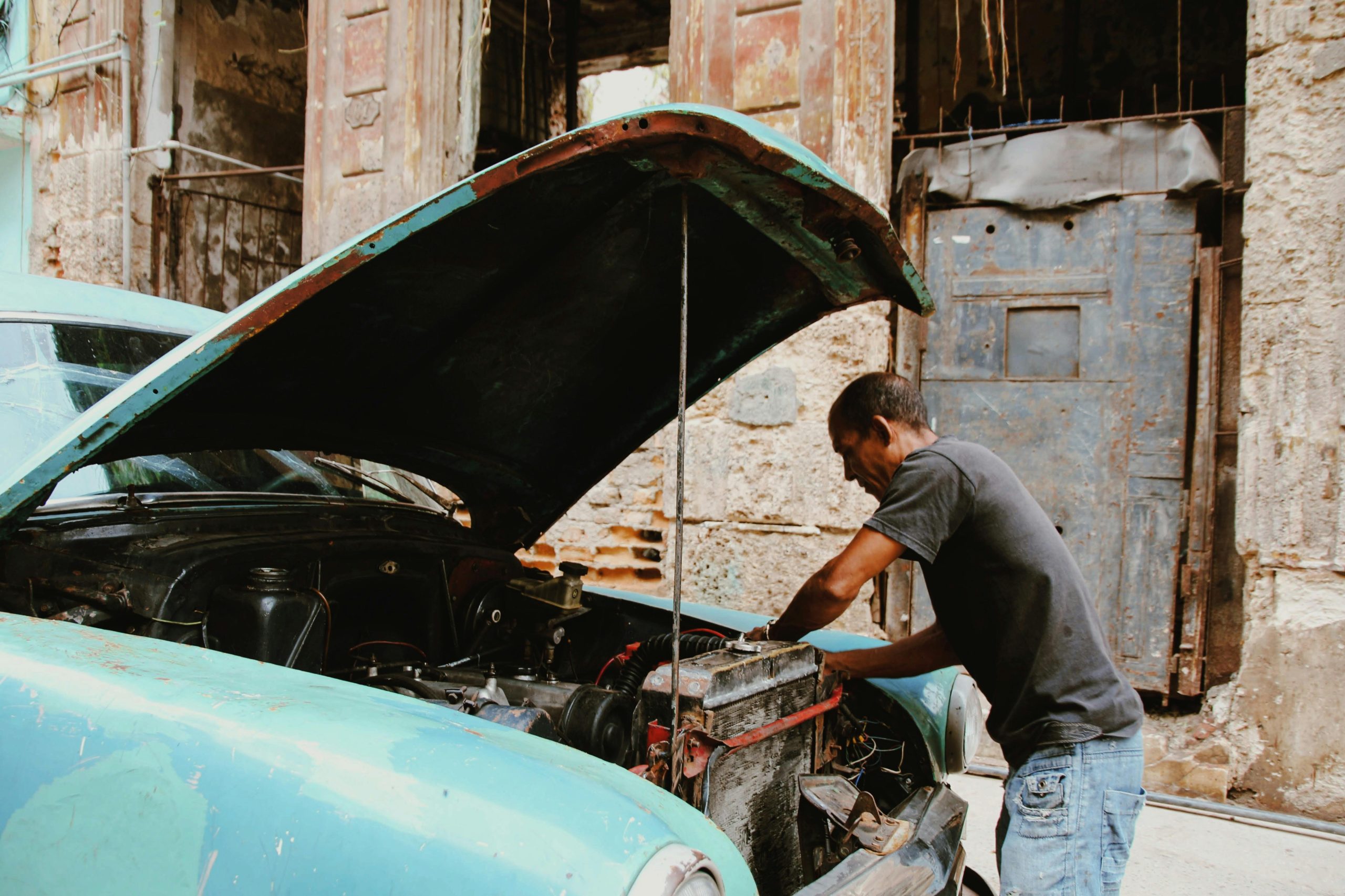 Schedule Your Next Visit with ZAG AutoWerks – Mini Cooper Mechanic Tulsa