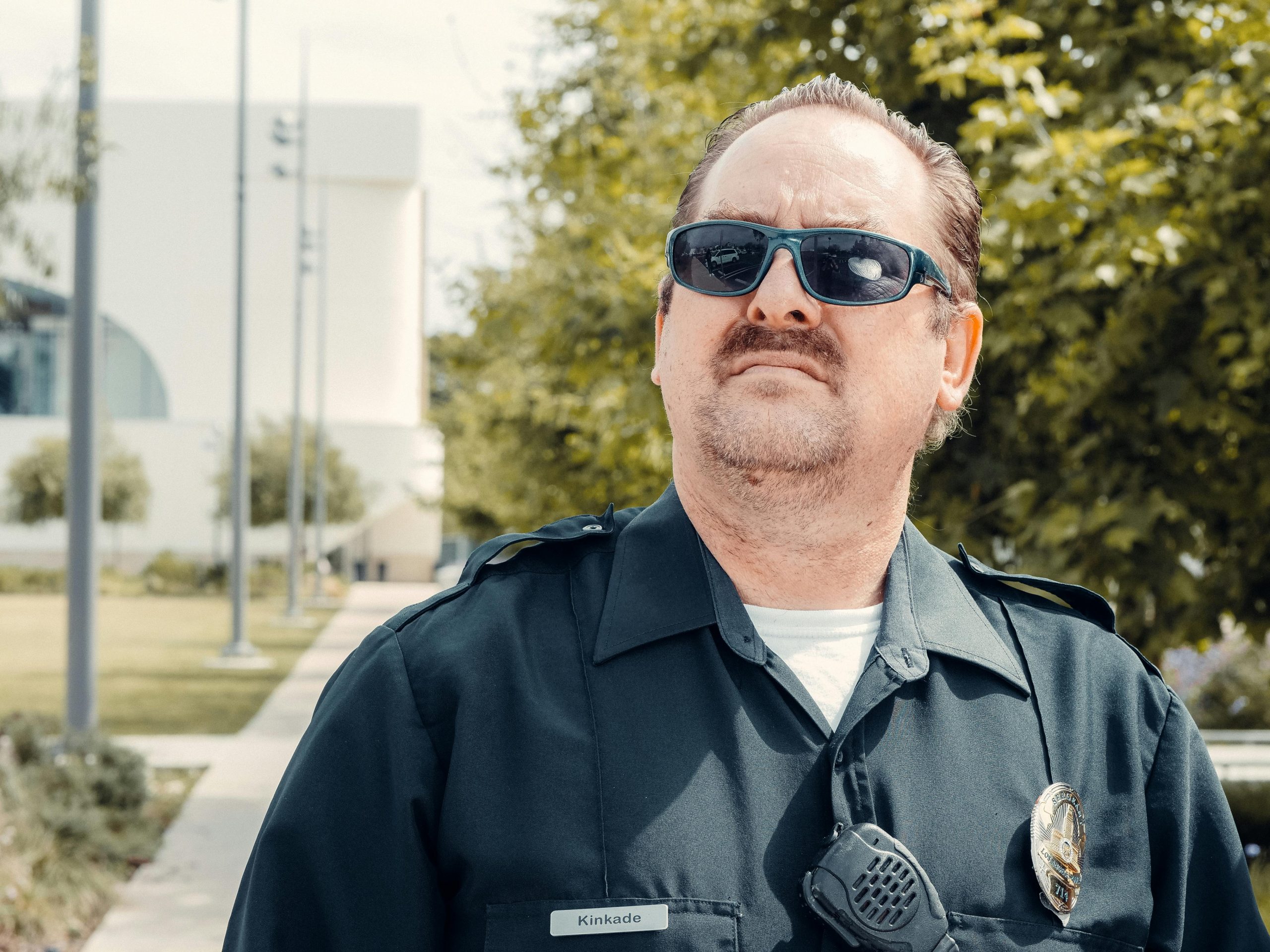 Protect Your Workforce with Corporate Security Services in California