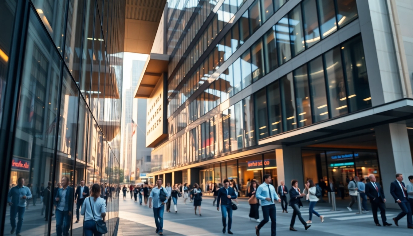 Die Bedeutung der Architekturvisualisierung für moderne Bauprojekte