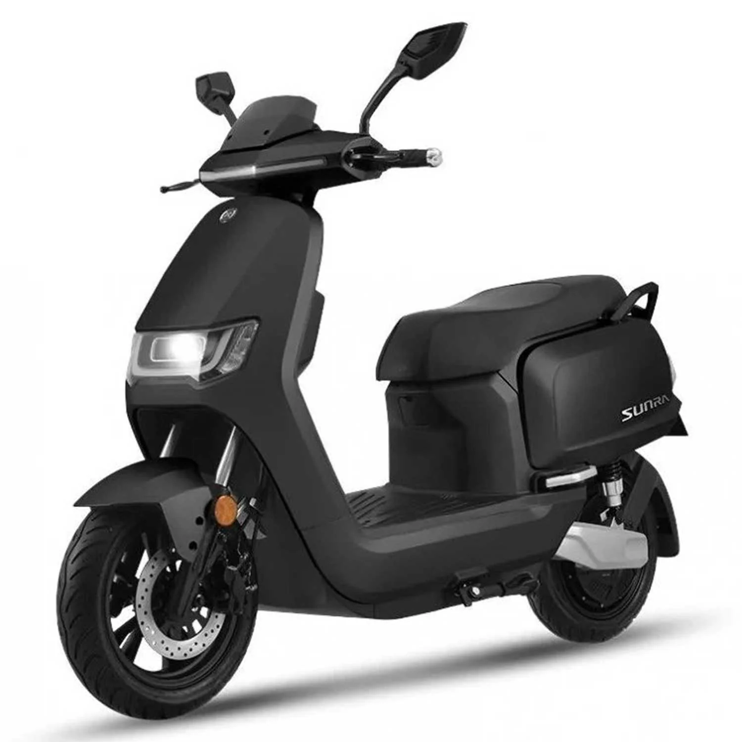 Top E Roller Leasing Deals – Spare Geld und fahre elektrisch
