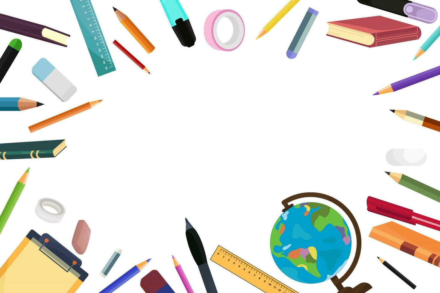 Green Stationery: The Trusted Name for Stationary UK Offices Depend On