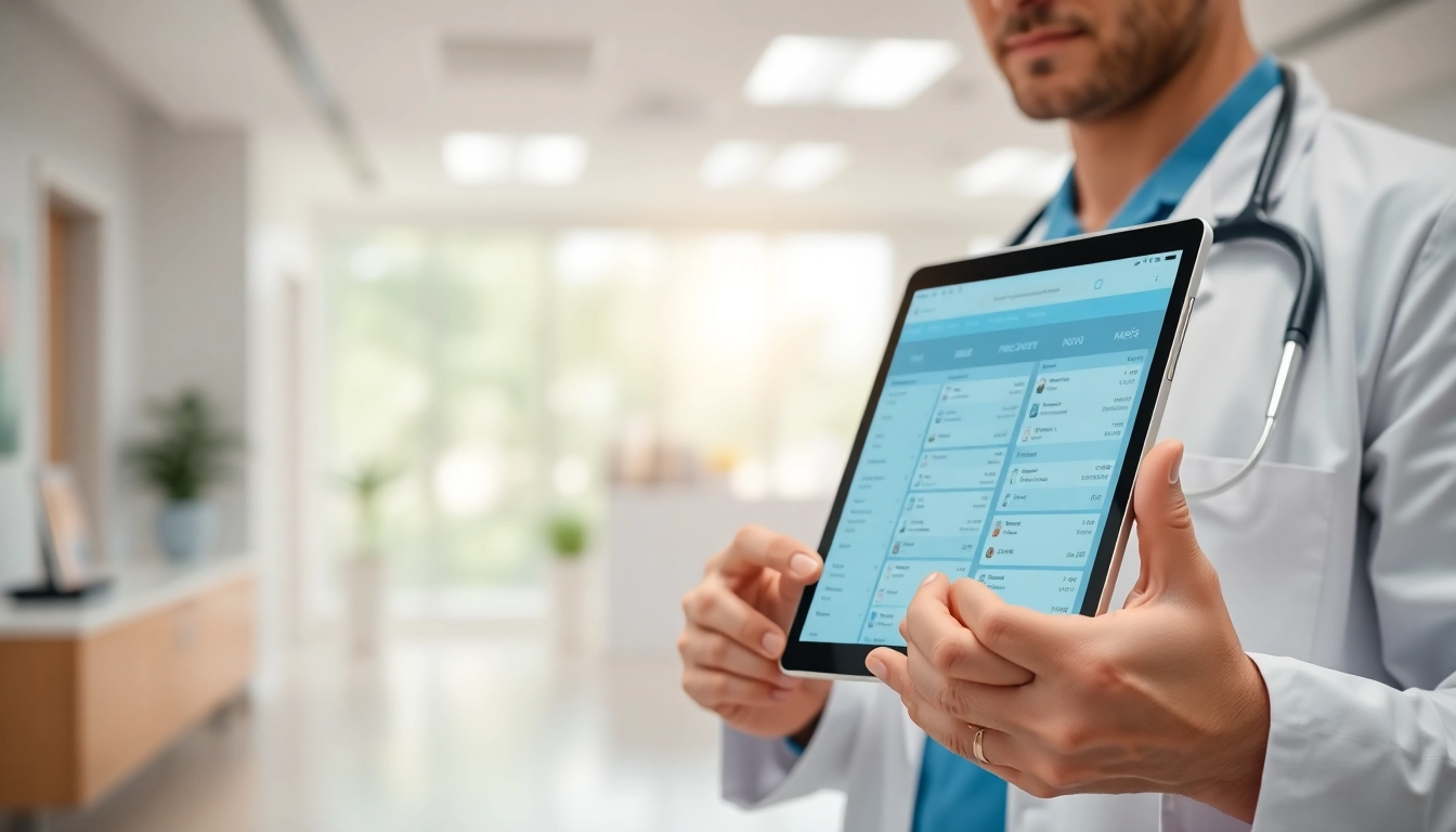 Top Rated Prescription Applications: The Future of Effective Medication Management
